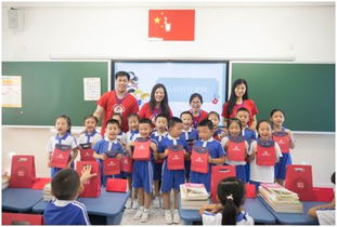 新增公办中小学学位7700个 宝安为深圳教育带来蓬勃新气象