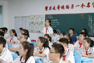 深圳教育访问团来访超银学校