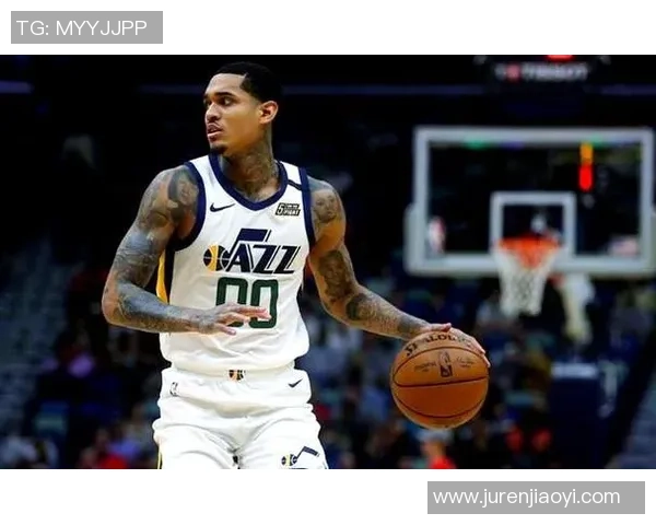 乔丹克拉克森:从替补到全明星的华丽蜕变与篮球之路 乔丹克拉克森:从替补到全明星的华丽蜕变与篮球之路