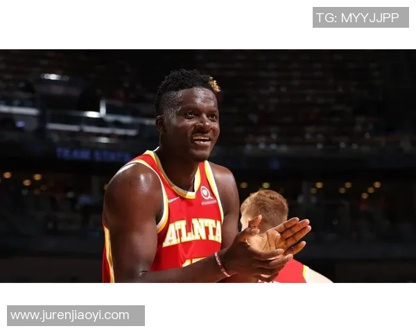 克林特卡佩拉:从瑞士篮球新星到NBA顶级内线的成长之路 克林特卡佩拉:从瑞士篮球新星到NBA顶级内线的成长之路