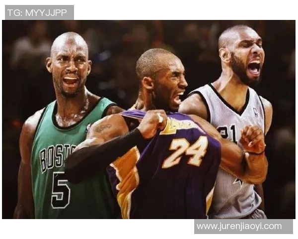 加内特与科比巅峰对决的经典比赛回顾与精彩瞬间分析 加内特与科比巅峰对决的经典比赛回顾与精彩瞬间分析