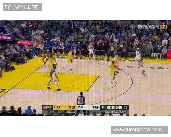 勇士与湖人季前赛精彩对决数据分析与战术解读 勇士与湖人季前赛精彩对决数据分析与战术解读