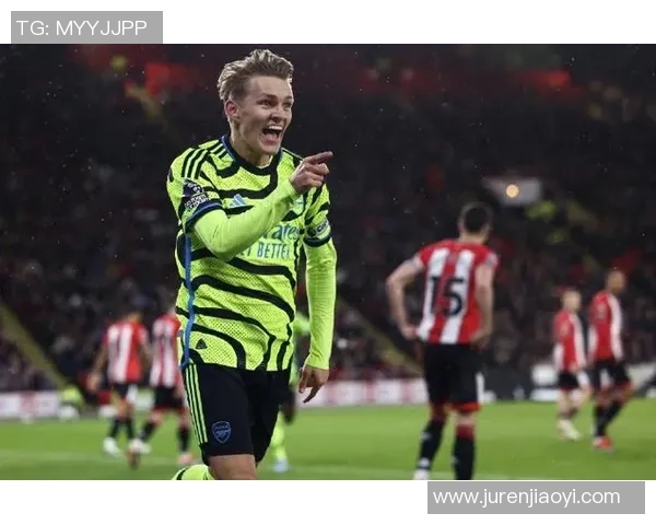 厄德高:从青涩少年到足球巨星的成长之路与未来展望 厄德高:从青涩少年到足球巨星的成长之路与未来展望