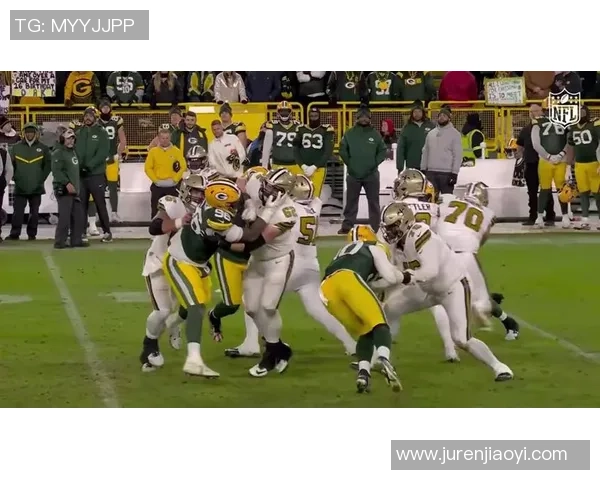 圣徒与公羊的激烈对决揭示了NFL赛季的竞争与荣耀