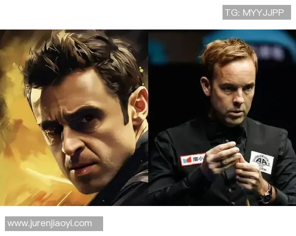 奥沙利文与汤姆的巅峰对决谁将赢得斯诺克荣耀之战 奥沙利文与汤姆的巅峰对决谁将赢得斯诺克荣耀之战