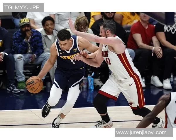 小迈克尔波特如何在NBA赛场上展现出色的篮球才华与领导能力 小迈克尔波特如何在NBA赛场上展现出色的篮球才华与领导能力