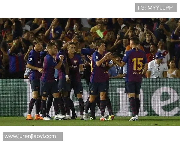 巴萨与热刺激战集锦回顾球迷必看精彩瞬间与进球分析