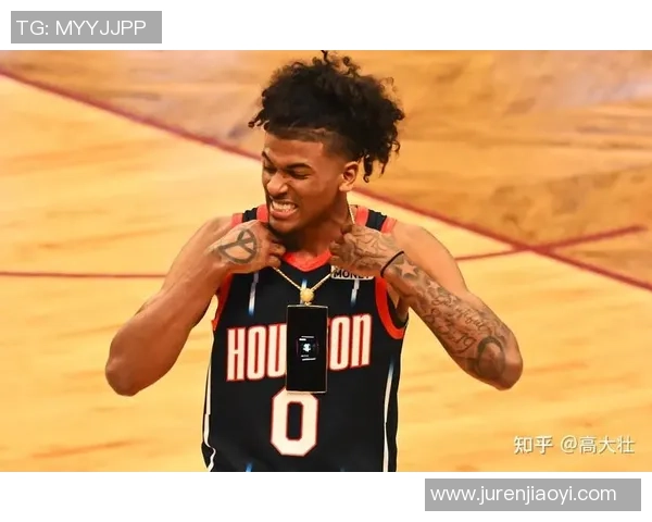 杰伦格林：年轻球员如何在NBA中崭露头角与未来展望