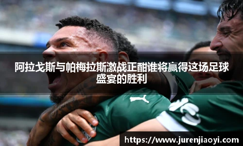 阿拉戈斯与帕梅拉斯激战正酣谁将赢得这场足球盛宴的胜利